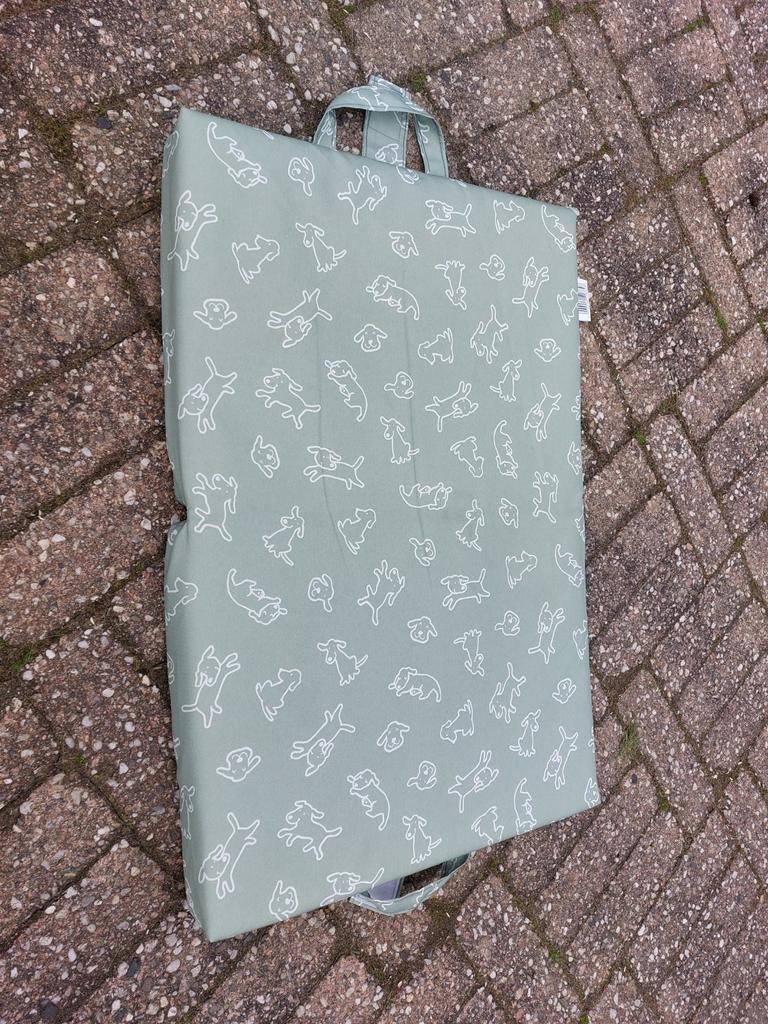 Matrasje voor een hond, Dieren en Toebehoren, Ophalen