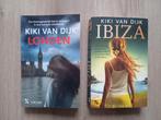 Boek Kiki van Dijk: diverse titels, Ophalen of Verzenden, Zo goed als nieuw, Kiki van Dijk