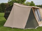 Gezocht: achter en/of zijbinnentent Aart Kok Livingstone, Ophalen of Verzenden, Tot en met 2