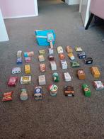 Albert heijn mini's en mandje en scanner, Ophalen of Verzenden