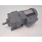 Reductor motor vertragingsmotor nieuw en gebruikt, Niet ingevuld, Gebruikt, Niet ingevuld, Ophalen of Verzenden