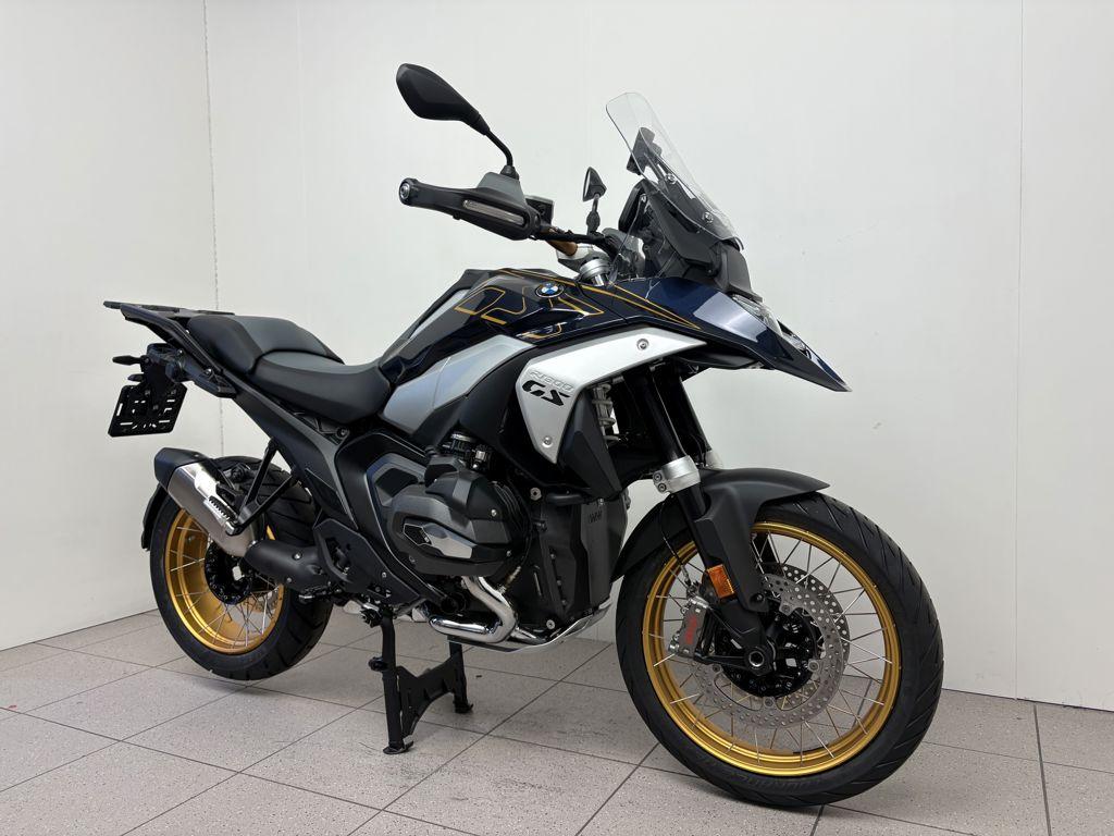 BMW R 1300 GS ASA, Motoren, Bedrijf, Toermotor, Meer dan 35 kW