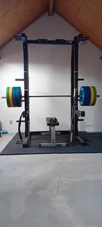 Complete home gym, Sport en Fitness, Ophalen of Verzenden, Overige typen