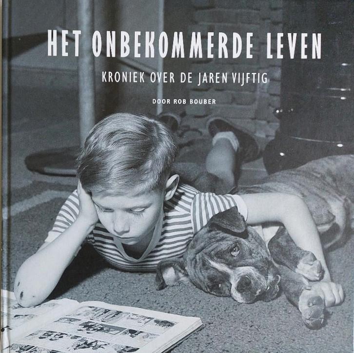 Het onbekommerde leven (nieuw), Boeken, Geschiedenis | Vaderland, Nieuw, 20e eeuw of later, Ophalen of Verzenden