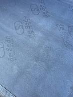 Desede DS17 Neckleder Donkerbruine bank, onverwoestbaar luxe, Ophalen, Leer, Driepersoons, 75 tot 100 cm