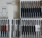 PARKER JOTTERS DIV. KLEUREN PER PARKER JOTTER NU VOOR, Ophalen of Verzenden, Zo goed als nieuw, Balpen, Parker