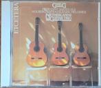 Grieg: Peer Gynt Suites 1 & 2 - Netherlands Guitar Trio, Ophalen of Verzenden, Romantiek, Zo goed als nieuw, Kamermuziek