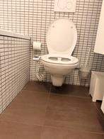 Wc pot, Ophalen, Gebruikt