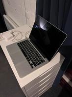 Macbook Pro, Computers en Software, Apple Macbooks, 2 tot 3 Ghz, 8 GB, 13 inch, Zo goed als nieuw