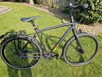 Koga F3 6.0 heren 54  alfine 11 stadfiets, Ophalen, 28 inch, Vering, 10 tot 15 versnellingen