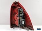 Achterlicht links van een Peugeot 307, Auto-onderdelen, Verlichting, Gebruikt, -, -, Ophalen of Verzenden
