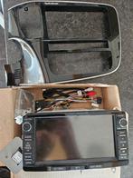 Navigatie Mitsubishi Outlander PHEV, Auto diversen, Autoradio's, Ophalen of Verzenden, Gebruikt