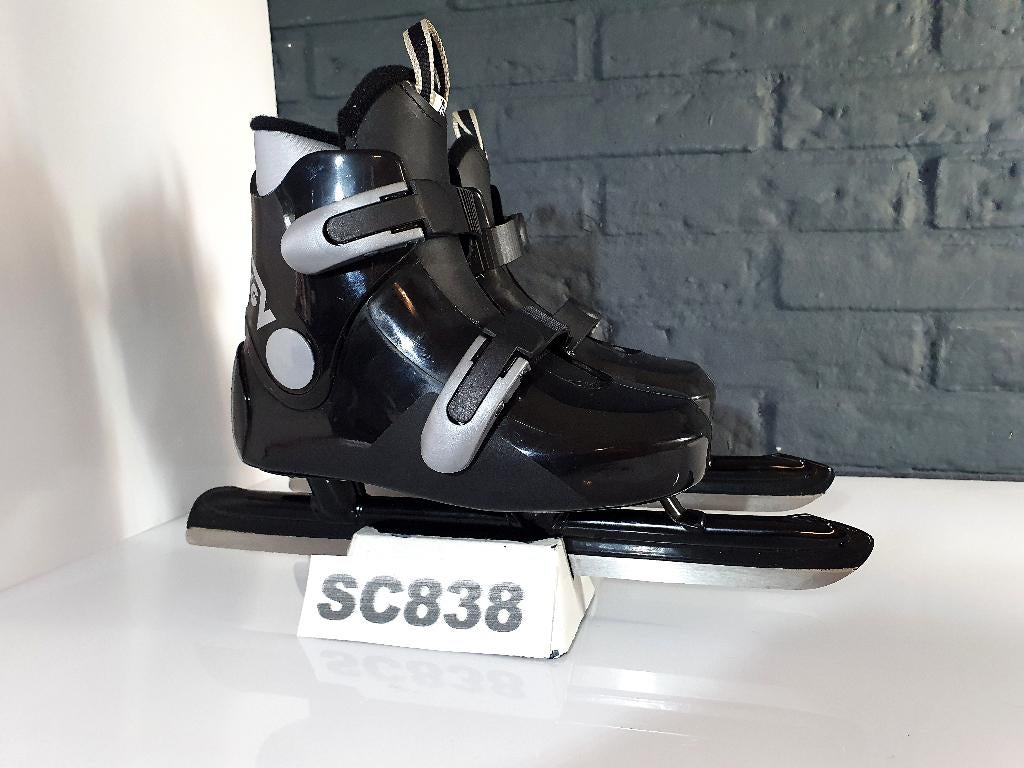 Viking Combi 2 Combinoor Comfort Combi Noren Maat 29, Sport en Fitness, Schaatsen, Viking, Combinoren, Verzenden, Nieuw