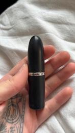 mac saint germain satin bullet lipstick, Ophalen of Verzenden, Zo goed als nieuw, Lippen