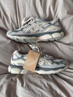 Asics Gel- NYC Cream-Oyster grey, Overige kleuren, Verzenden, Nieuw, Sneakers of Gympen