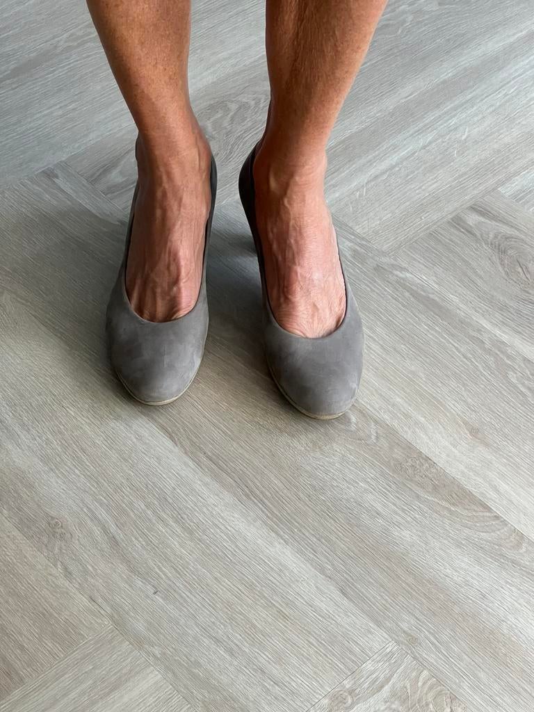 Pumps van Gabor.  Maat 40, Kleding | Dames, Schoenen, Ophalen of Verzenden, Zo goed als nieuw, Zwart