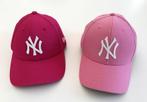 IN NIEUWSTAAT! New Era New York Yankees pet cap roze 2x, Verzenden, One size fits all, New Era, Pet