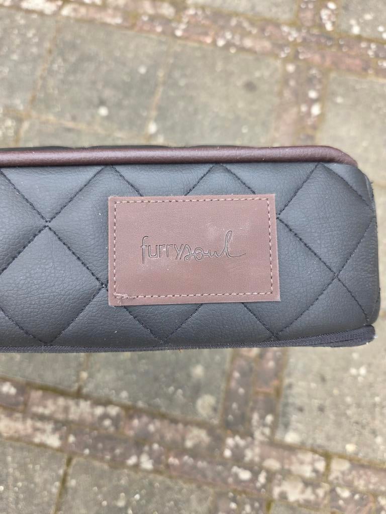 Hondenkussen, Dieren en Toebehoren, Hondenmanden, Ophalen, Zo goed als nieuw, Overige