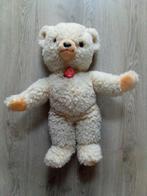 Orginele teddy bear  van Hermann, Verzamelen, Beren en Cherished Teddies, Ophalen, Zo goed als nieuw, Stoffen beer, Overige merken