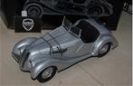 1:12 BMW 328 ROADSTER silver Premium classixxs in doos WRH, Verzenden, Zo goed als nieuw, 1:9 t/m 1:12, Auto
