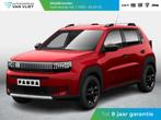 Fiat Grande Panda 1.2 Hybrid ICON | Automaat | Pack Style |, Auto's, 12 maanden, Stof, 600 kg, Origineel Nederlands