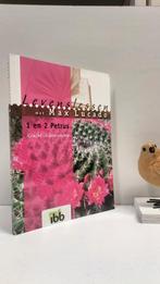 Lucado, Max; Levenslessen 1  en 2 Petrus, Ophalen of Verzenden, Gelezen, Christendom | Protestants