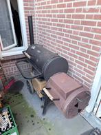 Taino BBQ Van - Gebruikt, Ophalen, Gebruikt