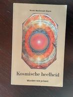 Kosmische heelheid.  Murdo MacDonald - Bayne.  1986, Boeken, Ophalen of Verzenden, Zo goed als nieuw, Spiritualiteit algemeen