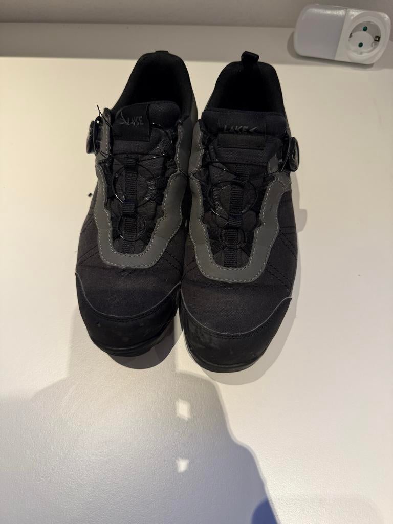 Lake MX105 Fietsschoenen - maat 43, Ophalen of Verzenden, Gebruikt, Schoenen