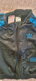 Adidas Huispak, Ophalen of Verzenden, Gebruikt, Jongen of Meisje