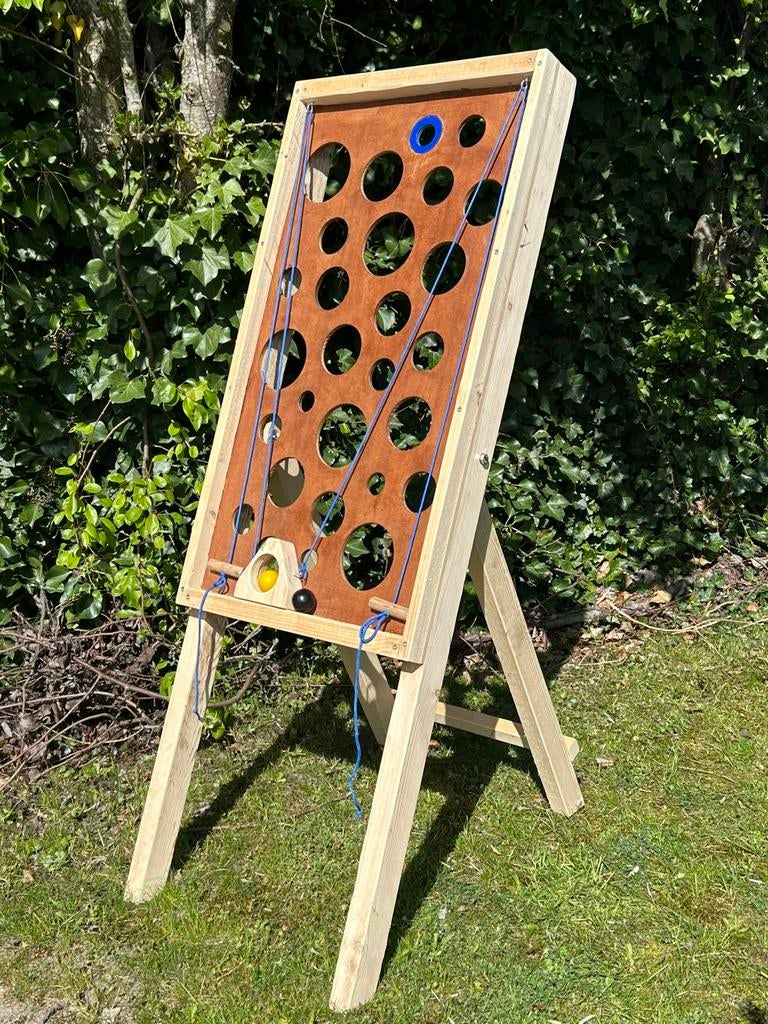 Houten Spellen XXL vanaf € 3,75, Ophalen, Zo goed als nieuw, Overige