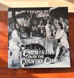 Lana del Rey  - Chemtrails Over The Country Club vinyl, Ophalen of Verzenden, 1960 tot 1980, Zo goed als nieuw, 12 inch