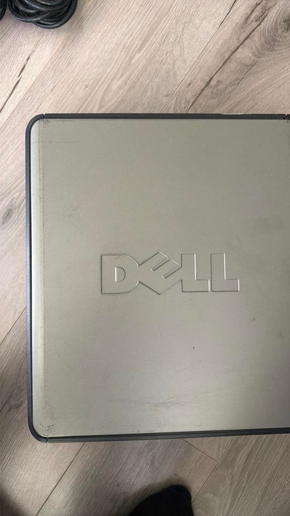 Pc scherm toetsenboorden camera, Ophalen, Zo goed als nieuw