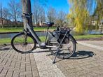Electrische damesfiets te koop, Ophalen, Zo goed als nieuw
