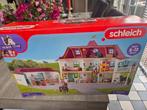 Schleich woonhuis, Ophalen of Verzenden, Nieuw