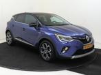 Renault Captur 1.3 mild hybrid 140 techno | Navigatie | Park, Auto's, Renault, Voorwielaandrijving, Stof, Gebruikt, Euro 6