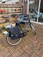 Kaptein damesfiets, Overige merken, Versnellingen, Ophalen of Verzenden, 53 tot 56 cm