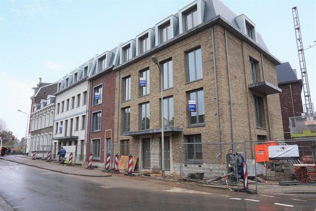 NIEUW! Woonruimte te huur Capucijnenstraat, Maastricht