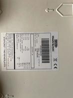 Brink Renovent HR 3/1 LB Medium WTW-unit, Ophalen, Gebruikt, Ventilator en Afzuiger