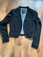 Steps blazer maat S, Kleding | Dames, Ophalen of Verzenden, Zo goed als nieuw, Maat 38/40 (M), Blauw