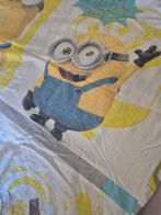 Kinder Overtrekbed minions, Ophalen, Zo goed als nieuw