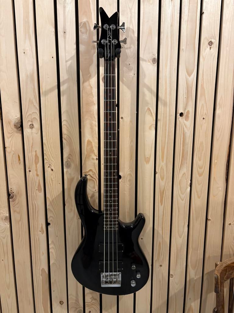 Dean Egde-One, Ophalen, Gebruikt