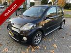 Daihatsu Sirion 2 1.3-16V Comfort. AIRCO - APK NOV 2026, Voorwielaandrijving, Stof, 4 cilinders, Zwart