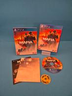 Mafia Definitive Edition, Spelcomputers en Games, Avontuur en Actie, Vanaf 18 jaar, Verzenden, 1 speler