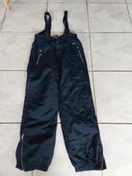 Skibroek maat L met afneembare schouderbanden (40), Show Tech Brugi, Ophalen of Verzenden, Gedragen, Broek