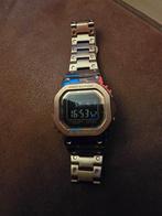 Casio G-Shock Stalen Horloge, Sieraden, Tassen en Uiterlijk, Horloges | Heren, Staal, Polshorloge, Ophalen of Verzenden, Zo goed als nieuw