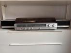 Philips Stereo Music Center 901 - Radio, LP & Cassette, Ophalen, Philips, Gebruikt, Cassettedeck