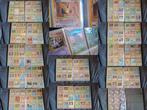 Map met 189 vintage Pokémon kaarten, Ophalen of Verzenden, Zo goed als nieuw, Meerdere kaarten