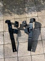 Adapters Urban Arrow (Maxi Cosi), Fietsen en Brommers, Fietsen | Bakfietsen, Ophalen, Zo goed als nieuw, 1 kind, Fietsfabriek