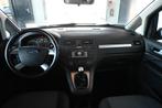 Ford Focus C-MAX 1.6 TDCi Futura Clima Cruise Control Trekha, Voorwielaandrijving, Stof, Gebruikt, 4 cilinders